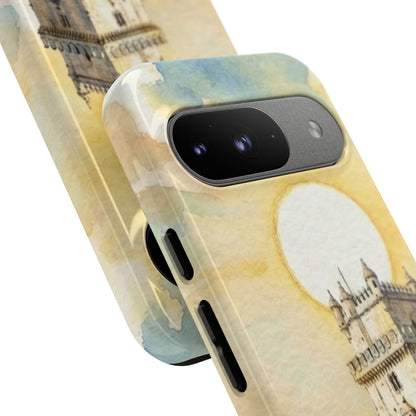 Torre de Belém Phone Case