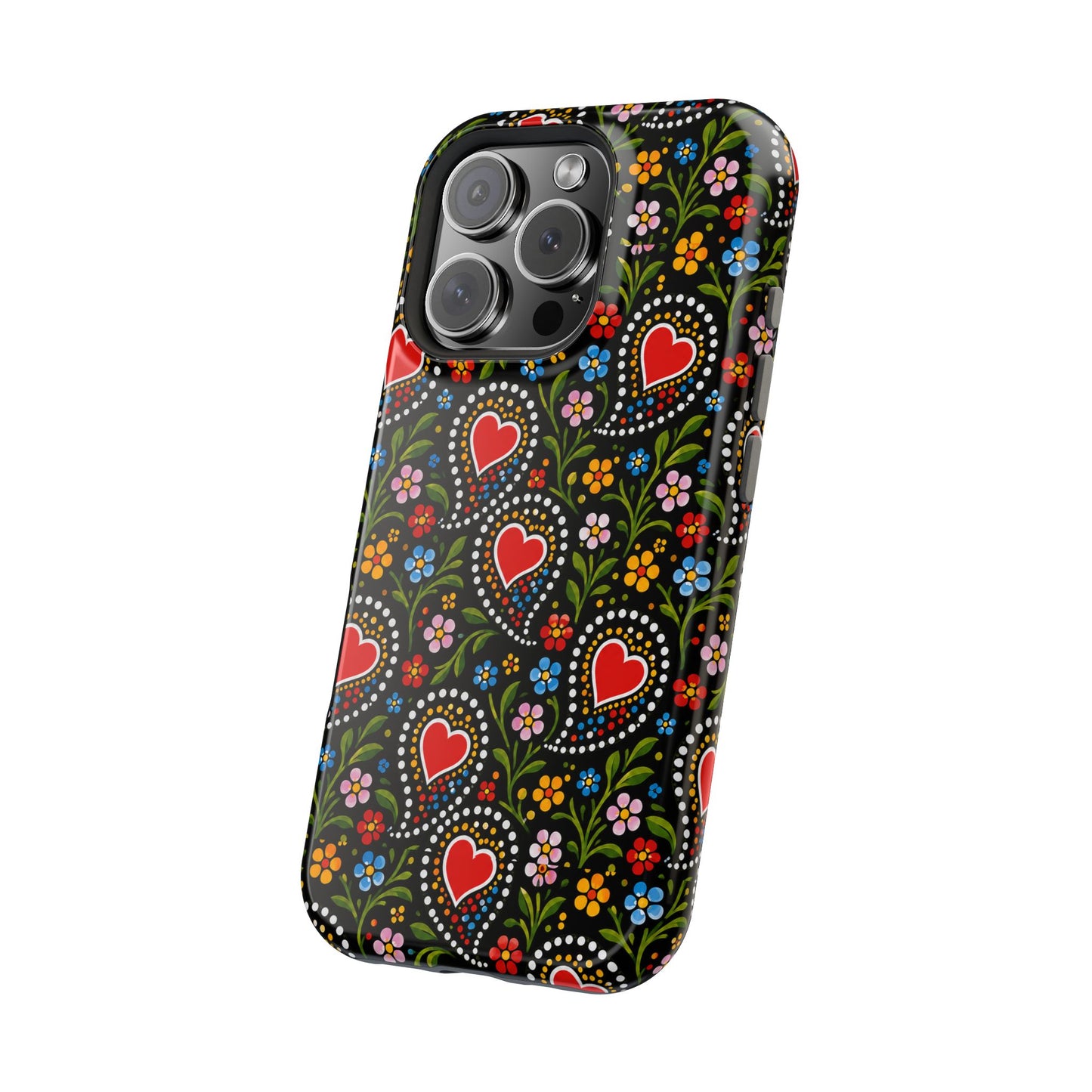 Barcelos Magnetic Phone Case