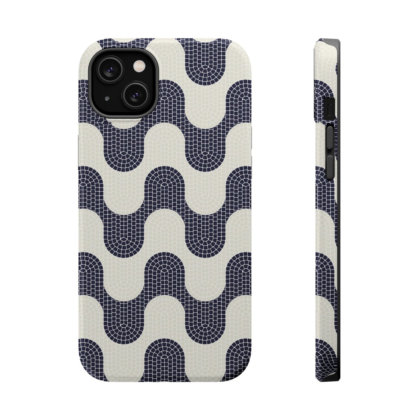 Rossio Magnetic Phone Case