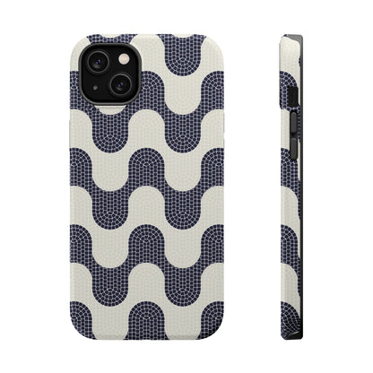 Rossio Magnetic Phone Case