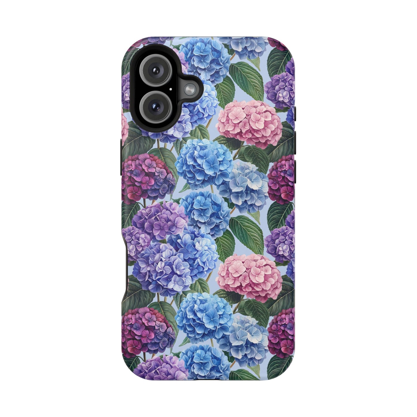 Hortencia Magnetic Phone Case