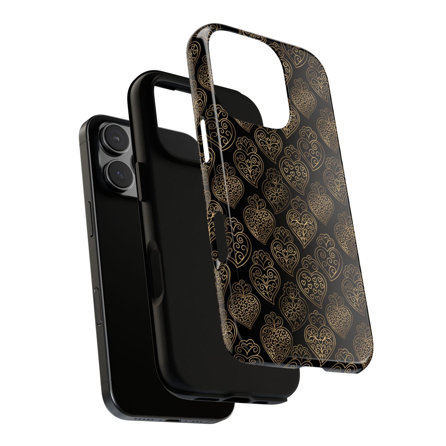 Viana Phone Case, Tough Cases