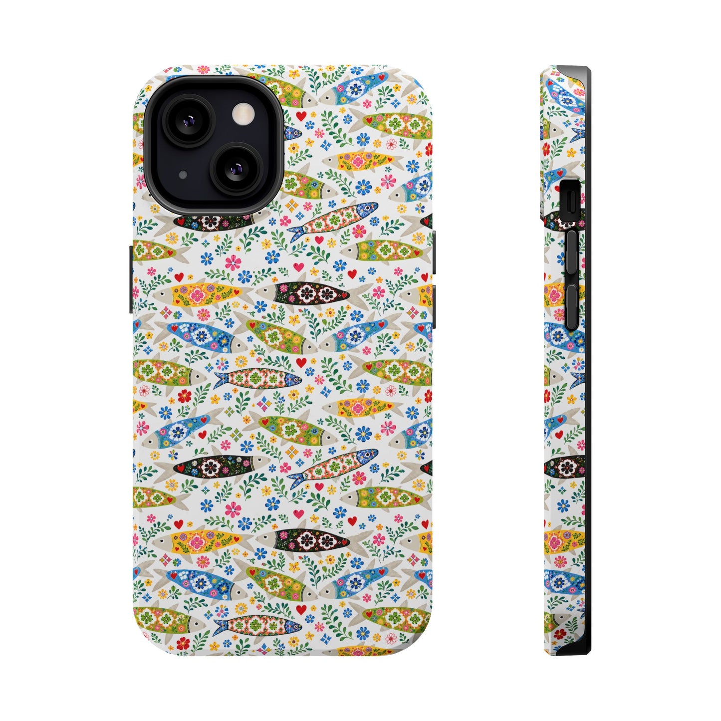 Lisboa Magnetic Phone Case