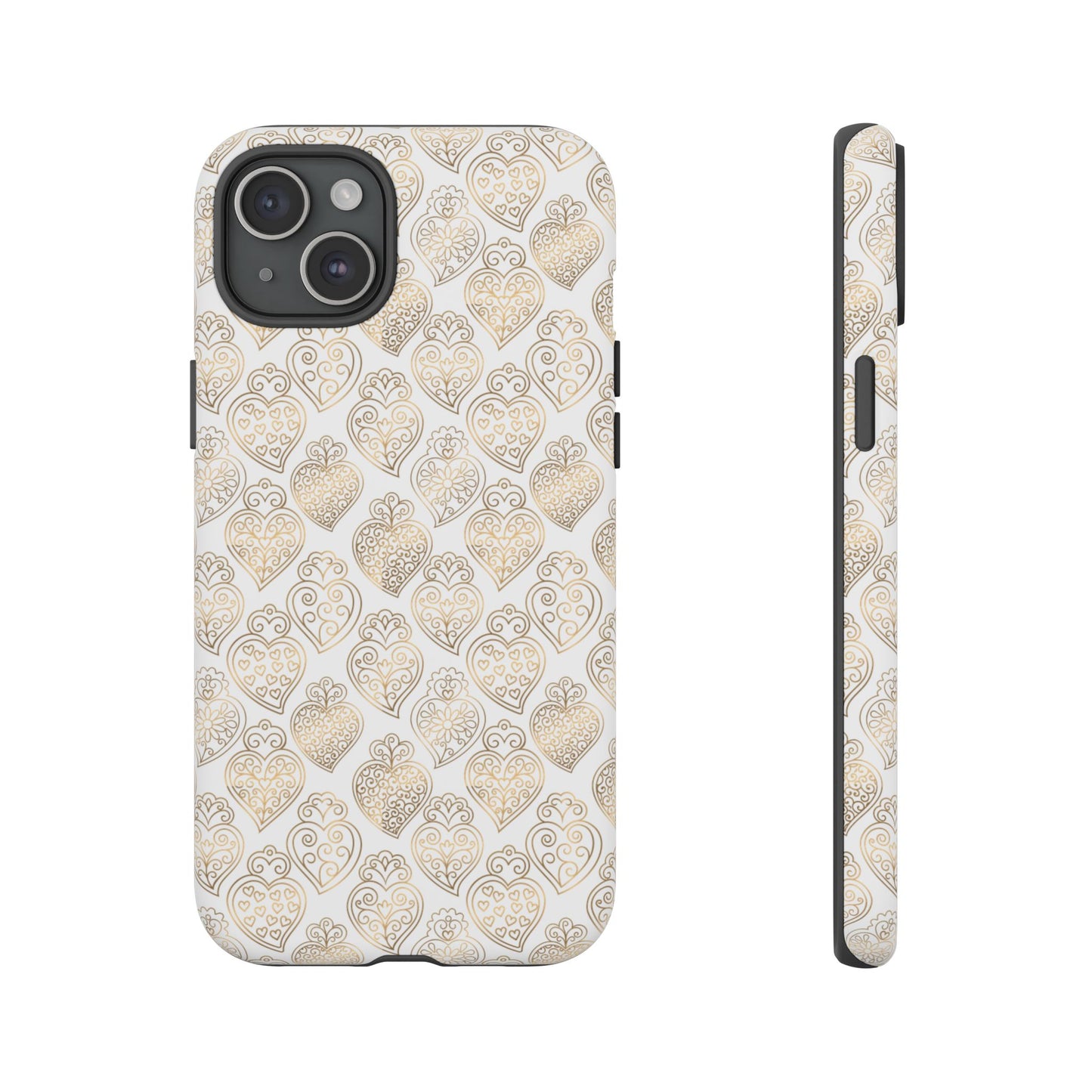 Viana Phone Tough Case