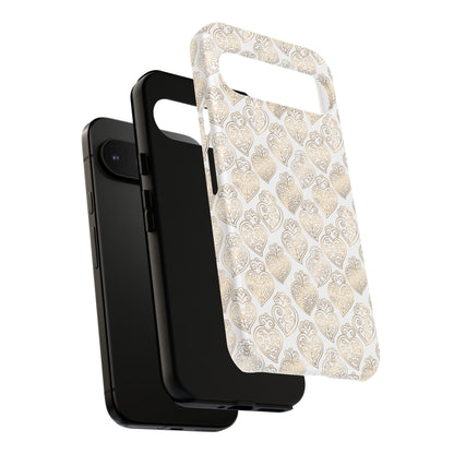 Viana Phone Tough Case