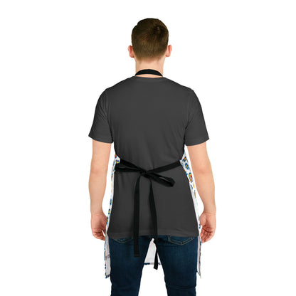 Arcos Apron