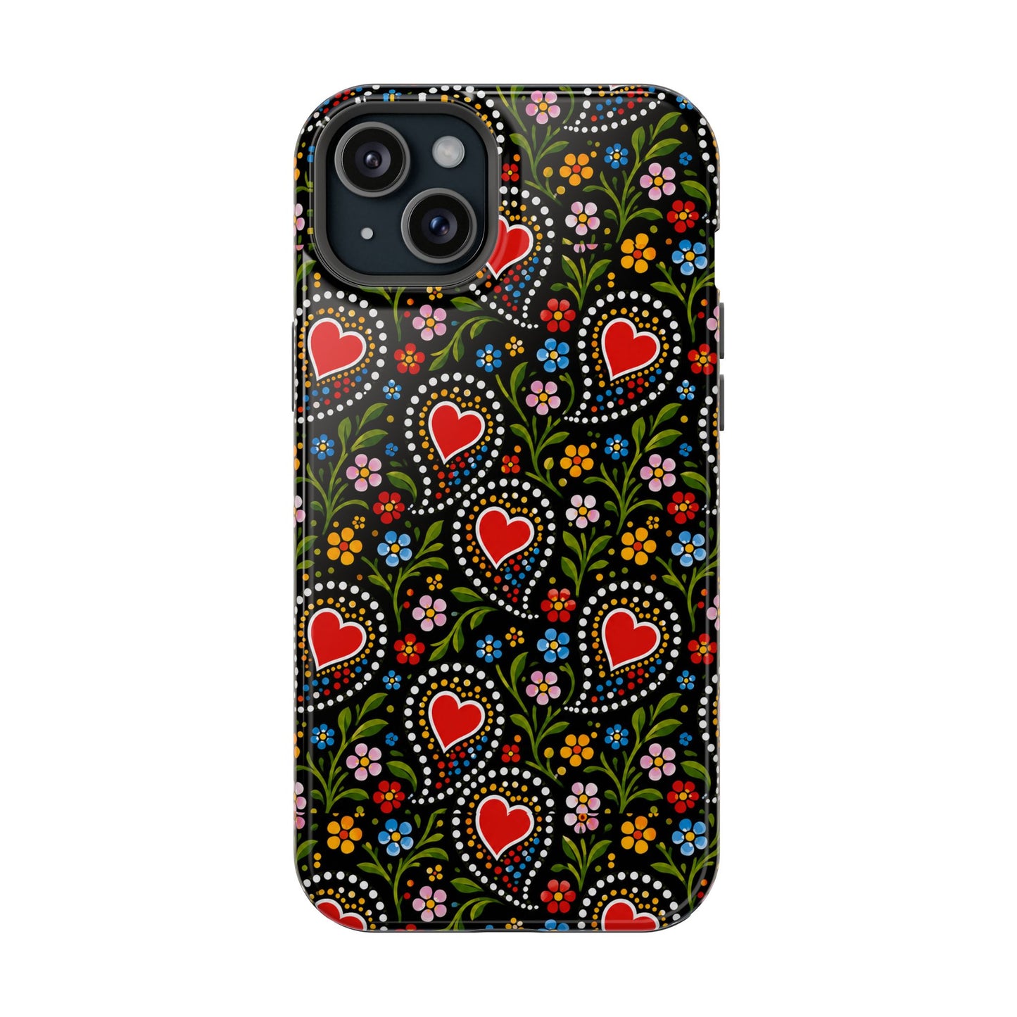 Barcelos Magnetic Phone Case