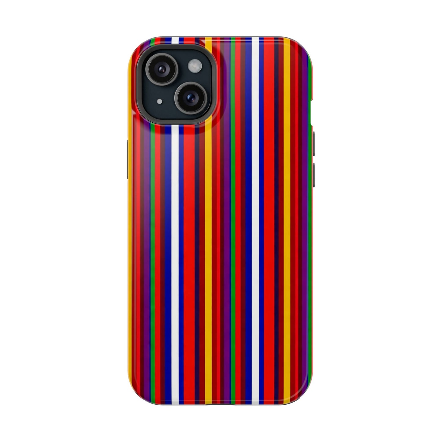 Madeira Magnetic Phone Case