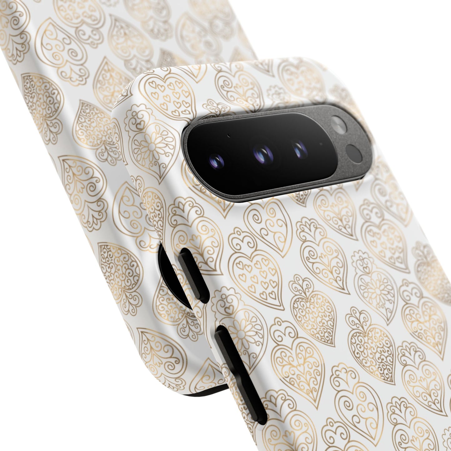 Viana Phone Tough Case
