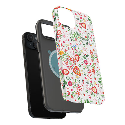 Amor Magnetic Phone Case