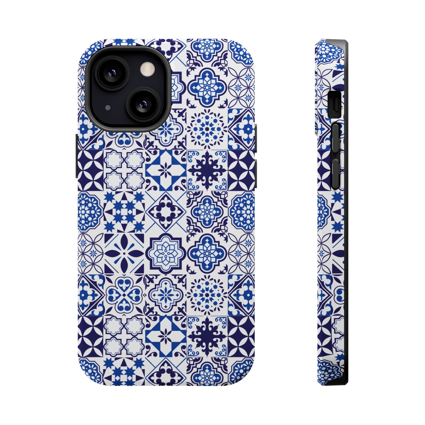 Azul Magnetic Phone Case