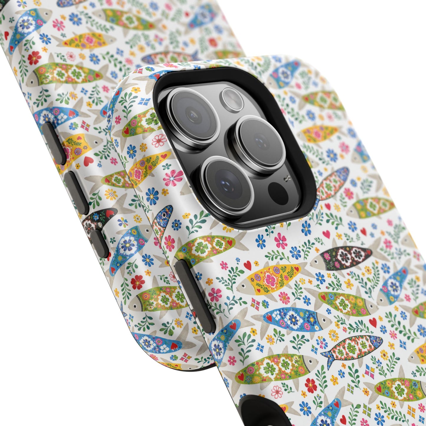 Lisboa Magnetic Phone Case