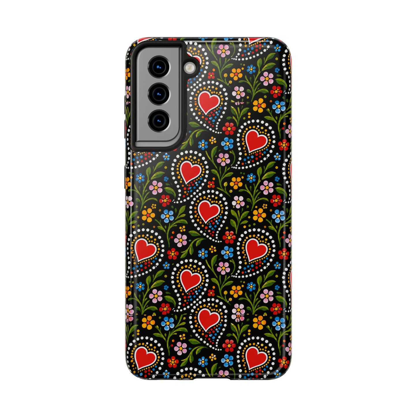 Barcelos Tough Phone Case