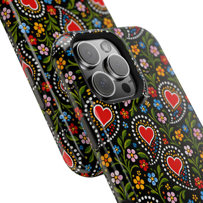 Barcelos Magnetic Phone Case