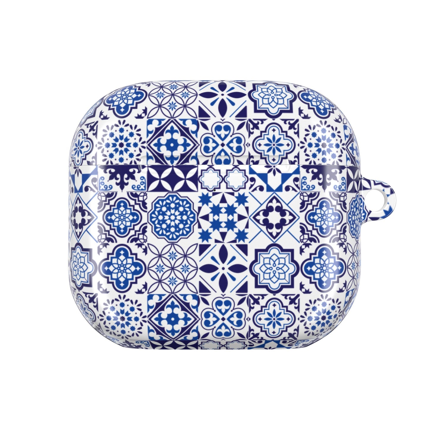 Azul AirPod Case