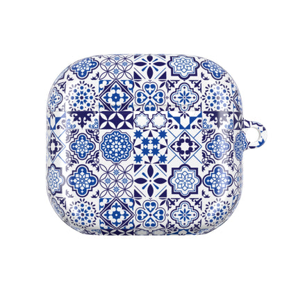 Azul AirPod Case