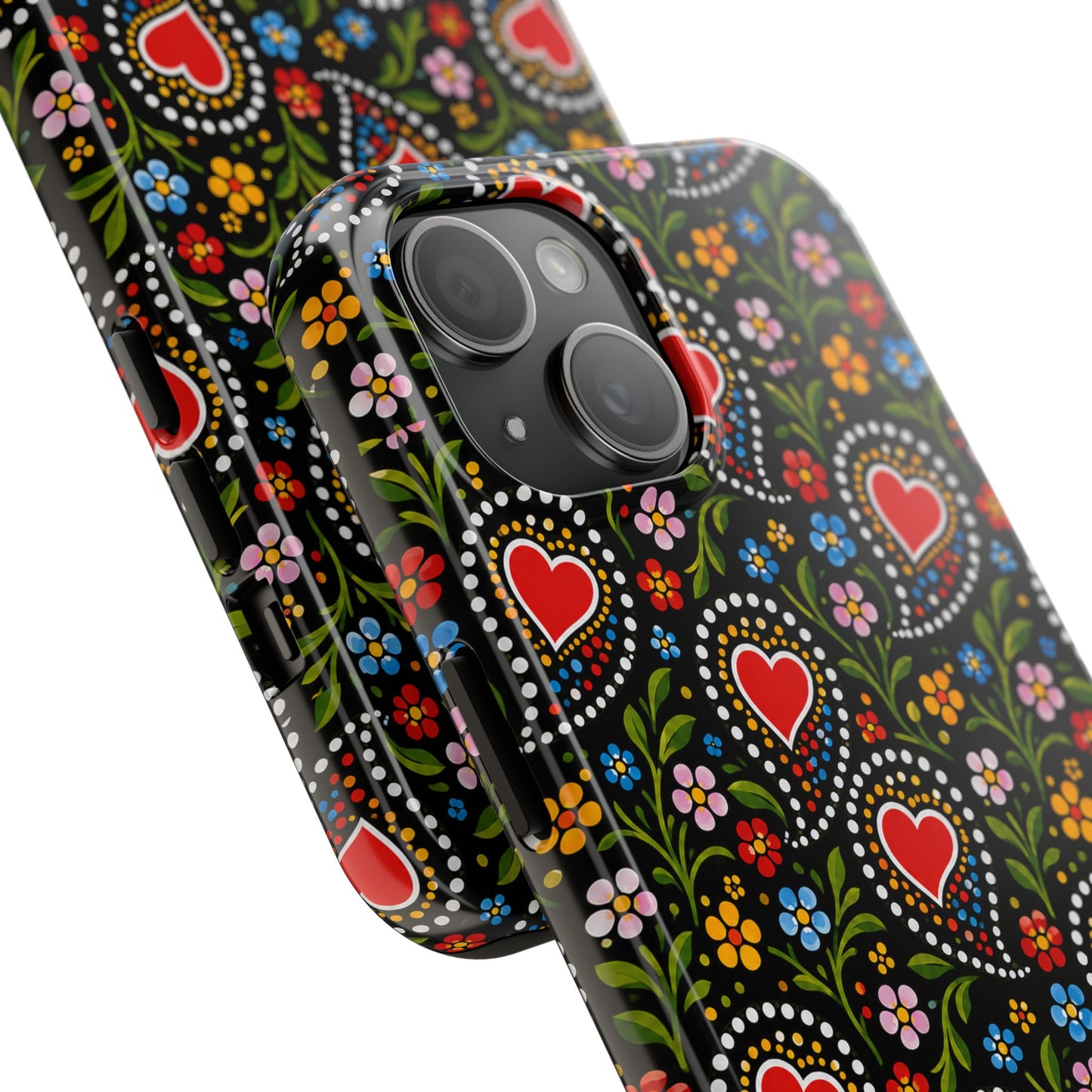 Barcelos Tough Phone Case