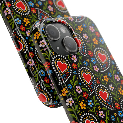 Barcelos Tough Phone Case