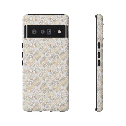 Viana Phone Tough Case