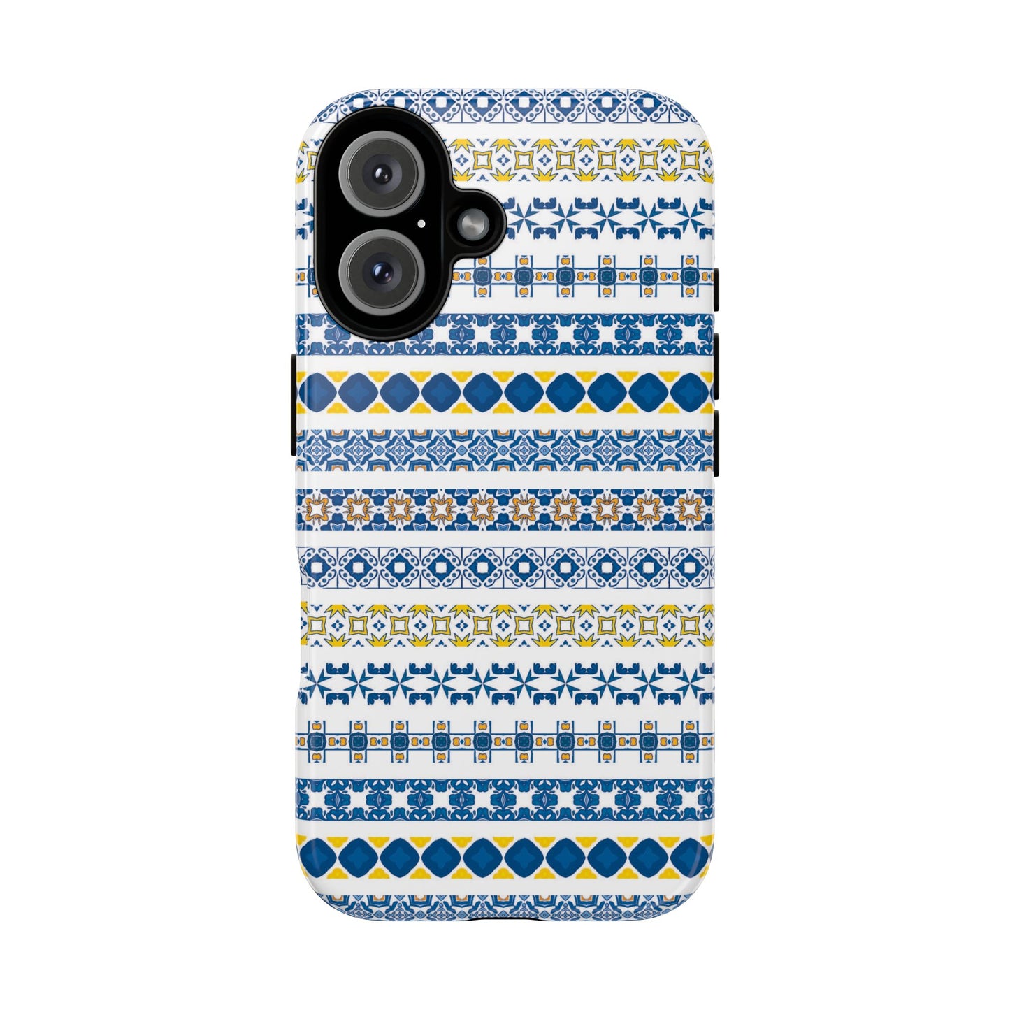 Faixa Phone Case, Tough Cases