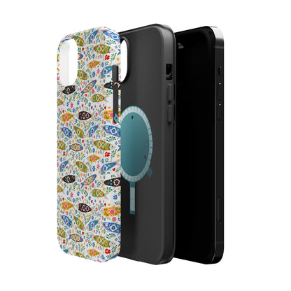 Lisboa Magnetic Phone Case