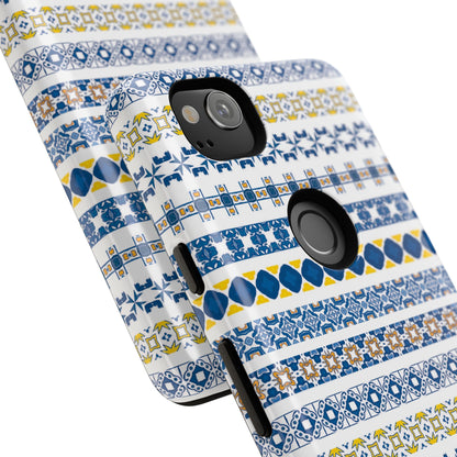 Faixa Phone Case, Tough Cases