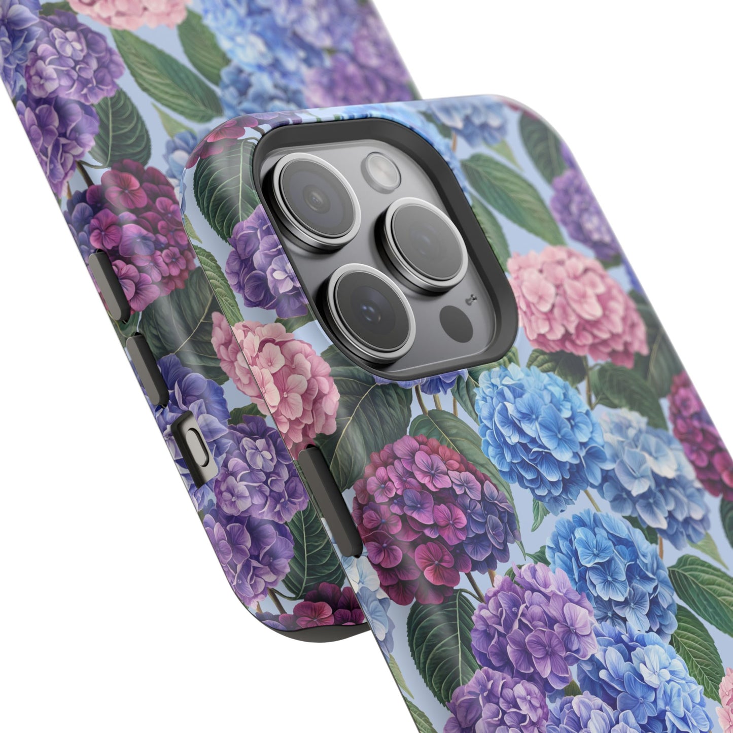 Hortencia Magnetic Phone Case
