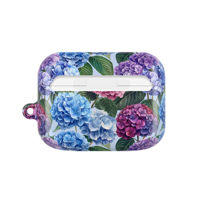 Hortencia AirPods Case