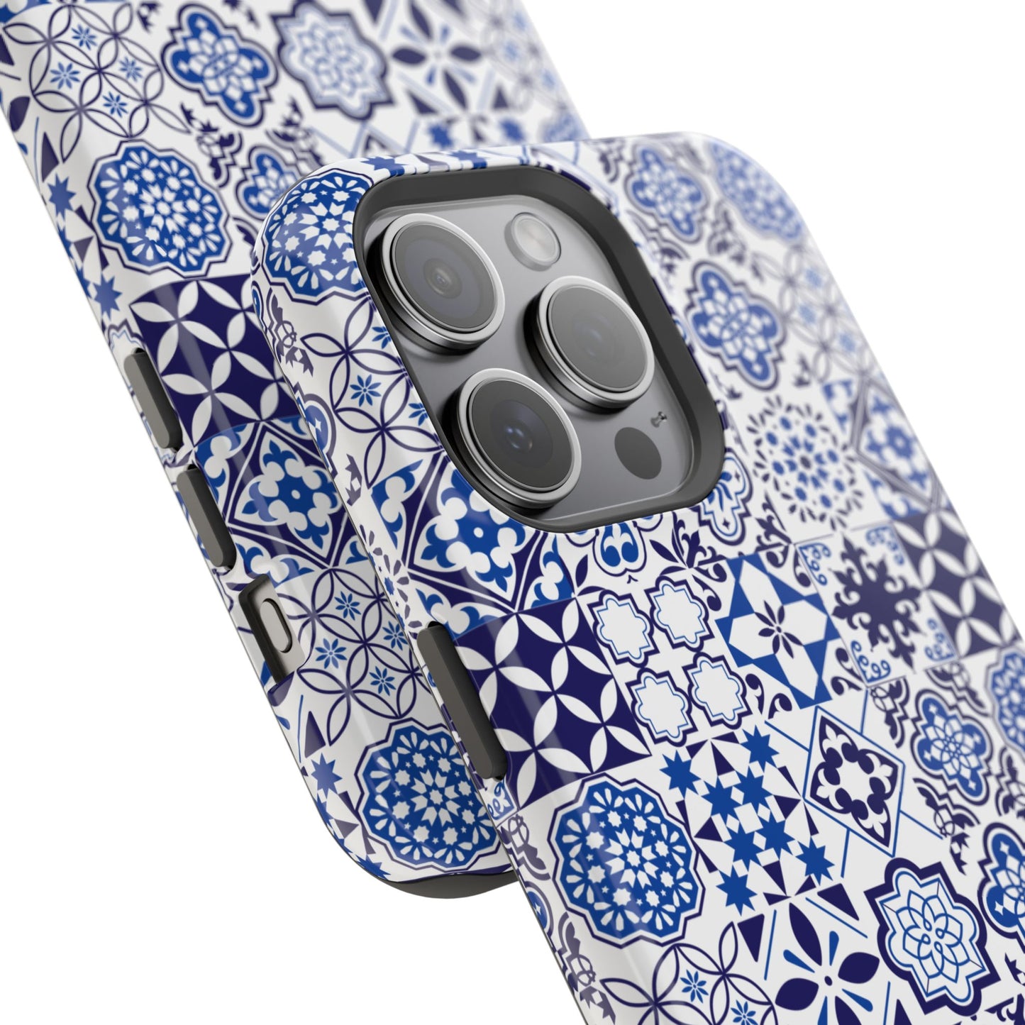 Azul Magnetic Phone Case
