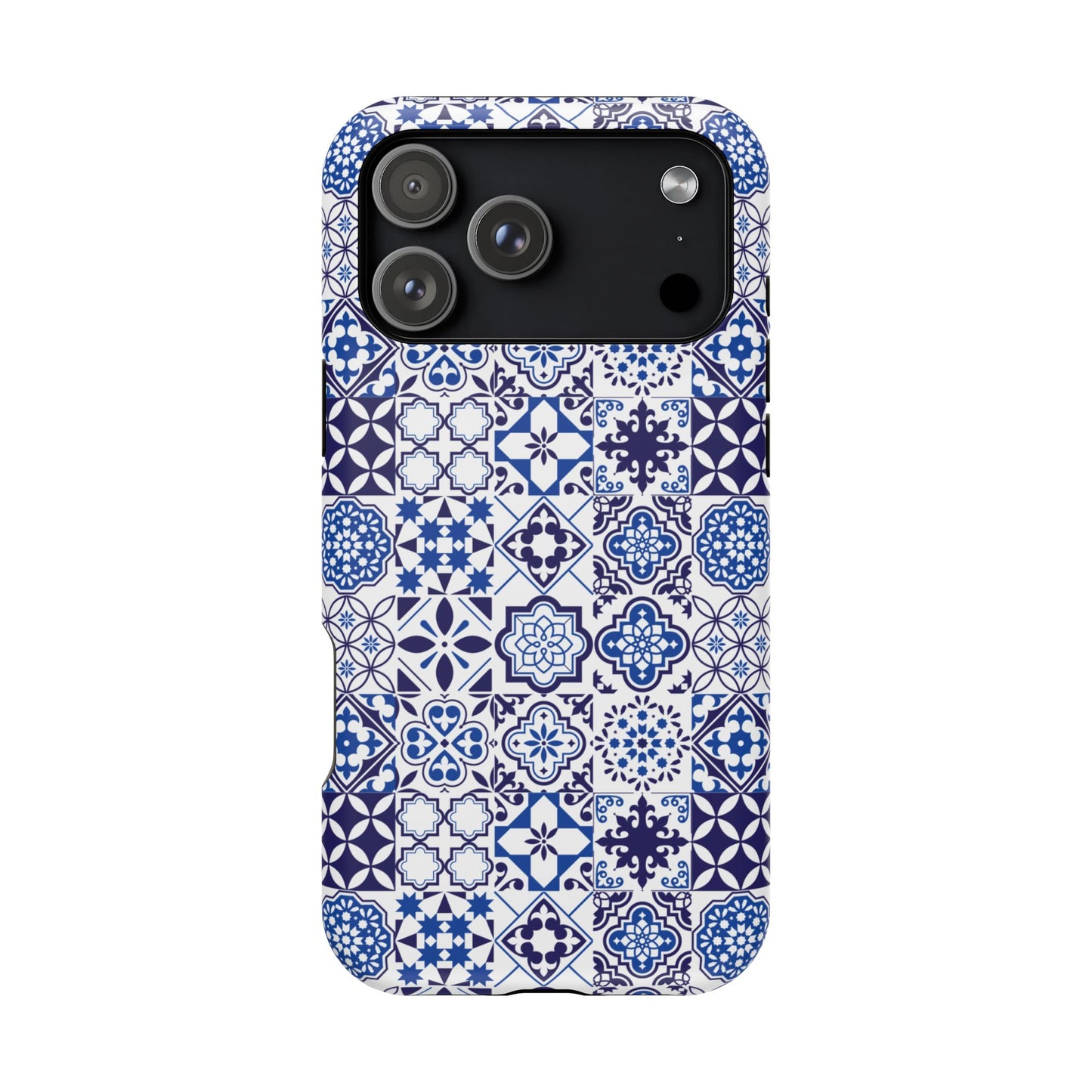 Azul Magnetic Phone Case