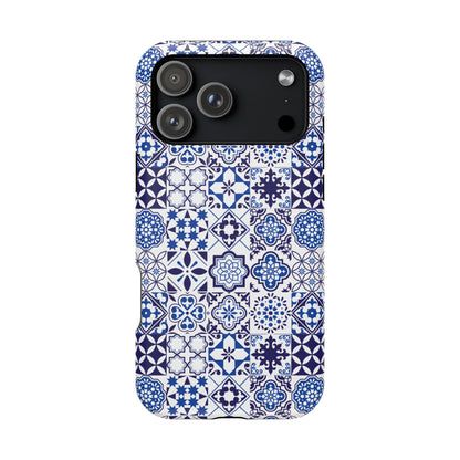 Azul Magnetic Phone Case