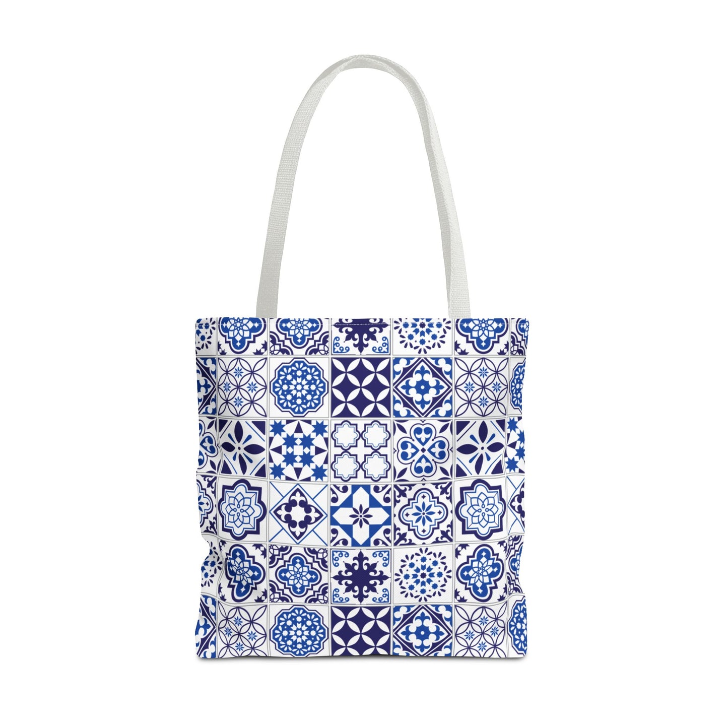 Azul Tote Bag