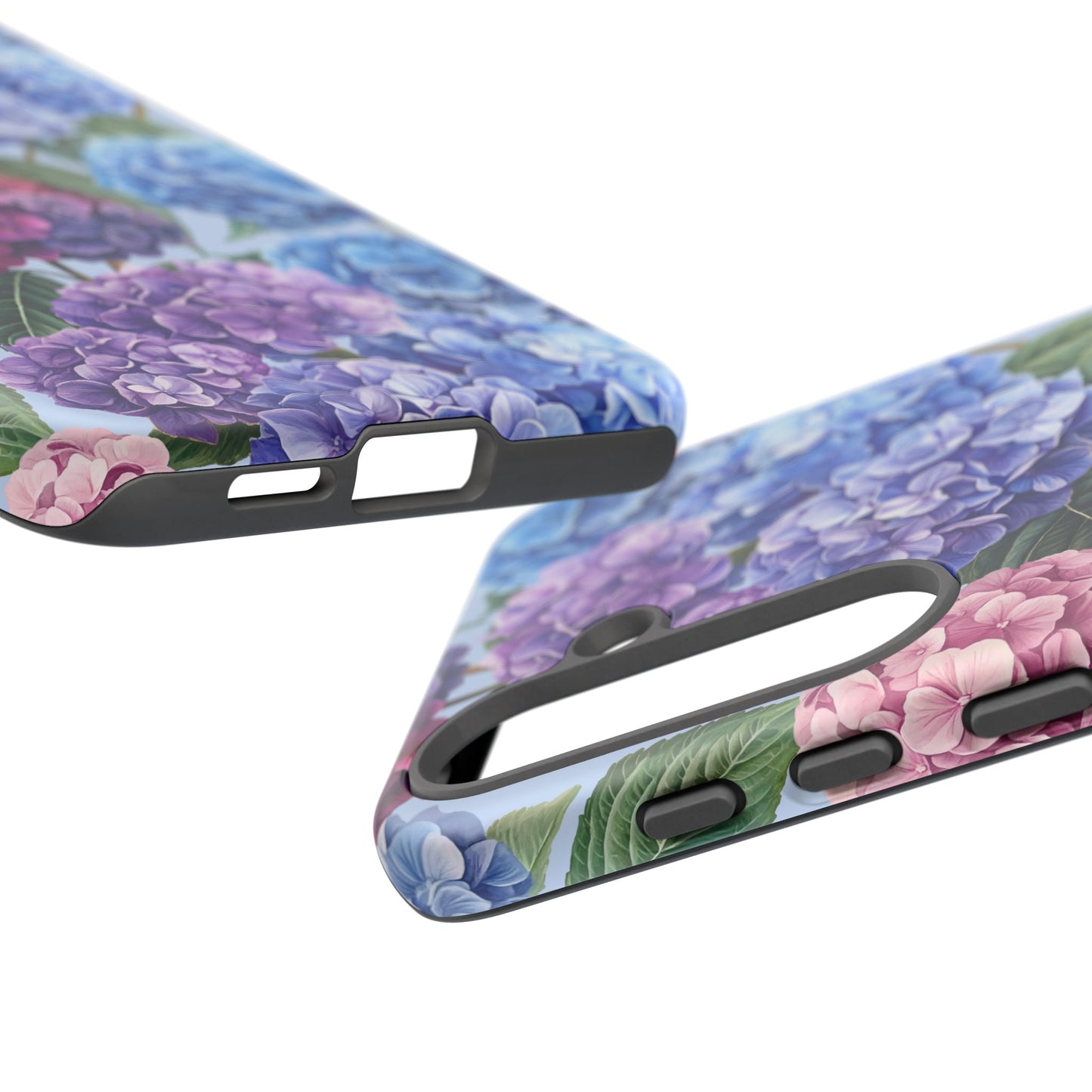 Hortencia Phone Case - Samsung