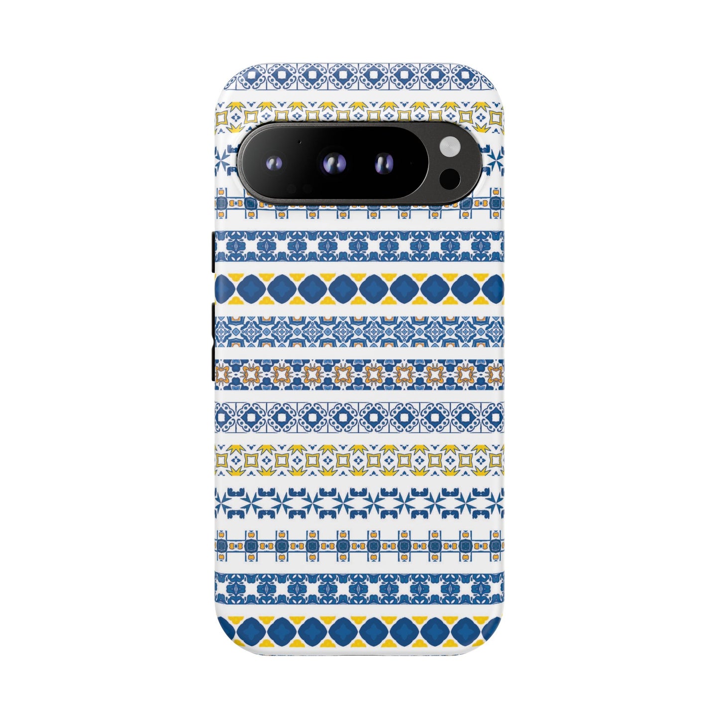 Faixa Phone Case, Tough Cases