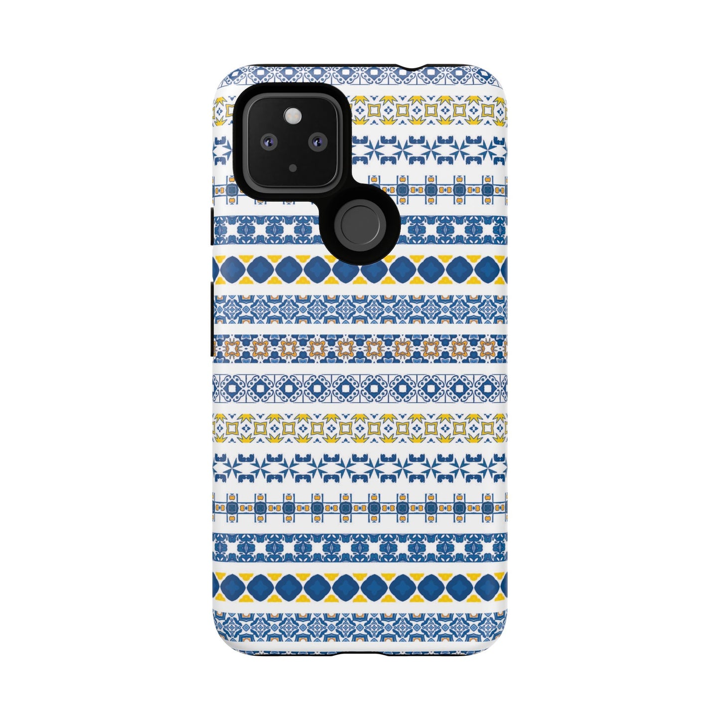 Faixa Phone Case, Tough Cases
