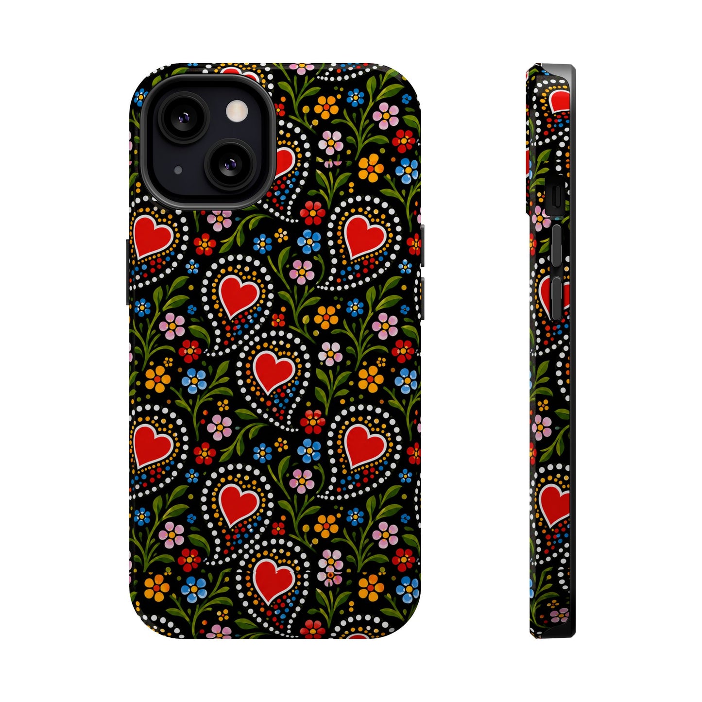 Barcelos Magnetic Phone Case