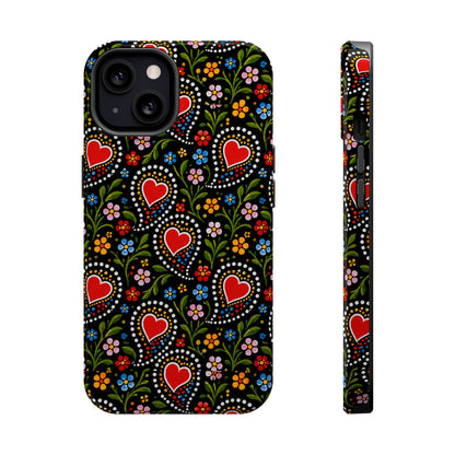 Barcelos Magnetic Phone Case