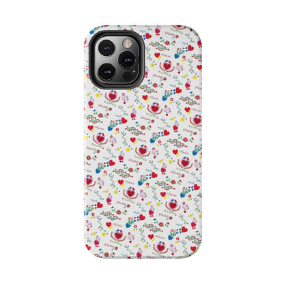 Amor Phone Cases