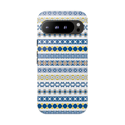 Faixa Phone Case, Tough Cases