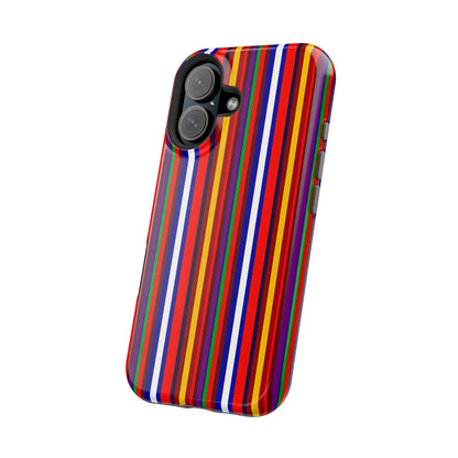 Madeira Magnetic Phone Case