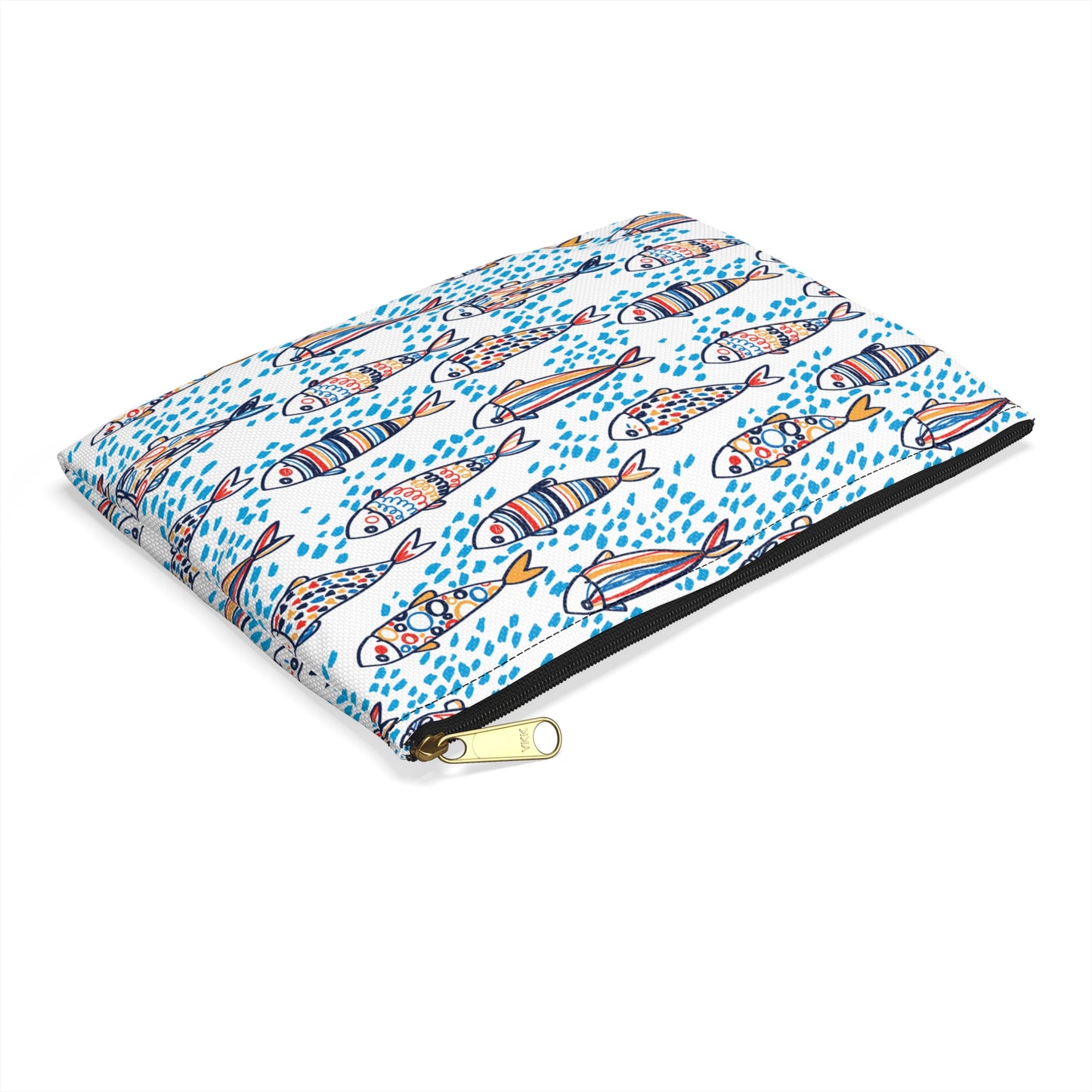 Sardinha Accessory Pouch