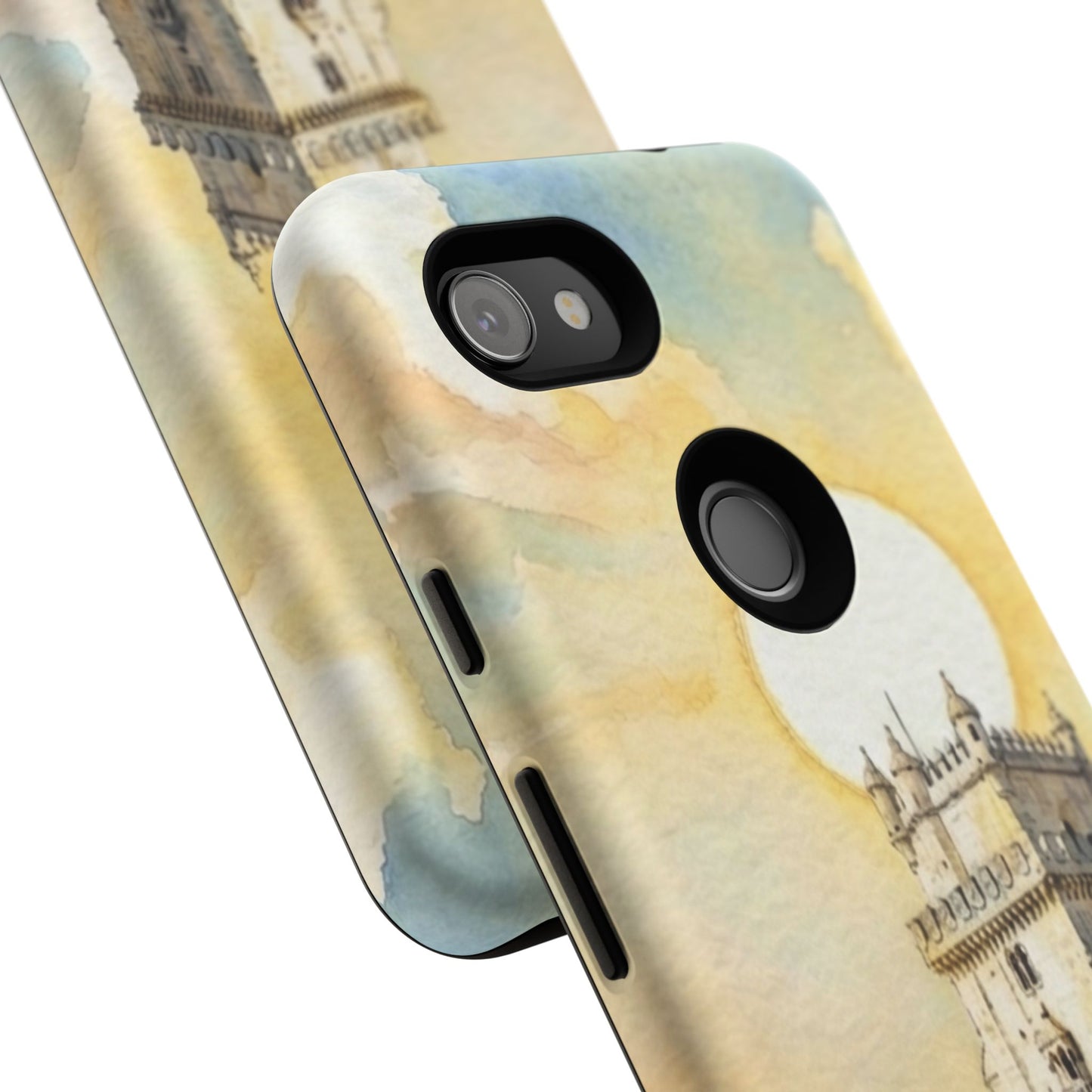 Torre de Belém Phone Case