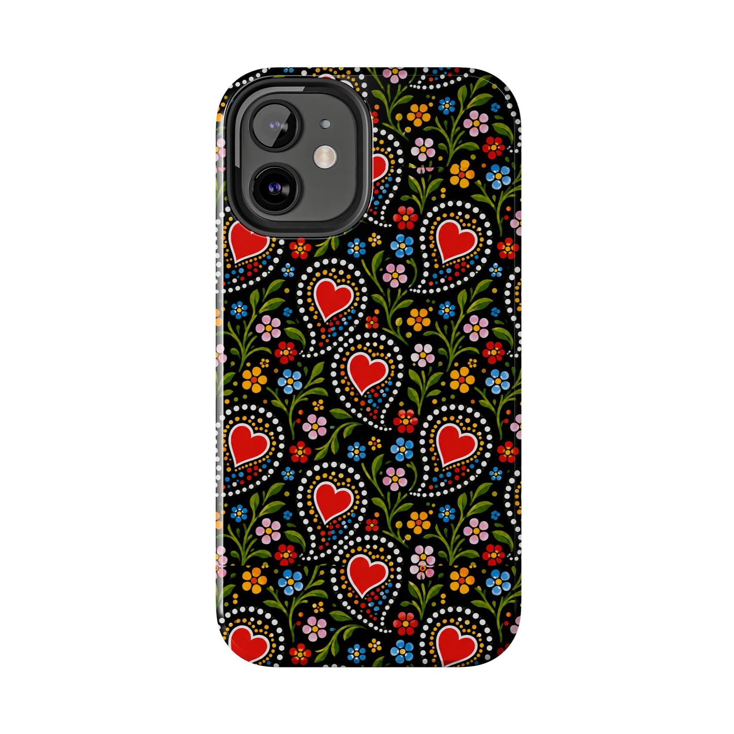Barcelos Tough Phone Case