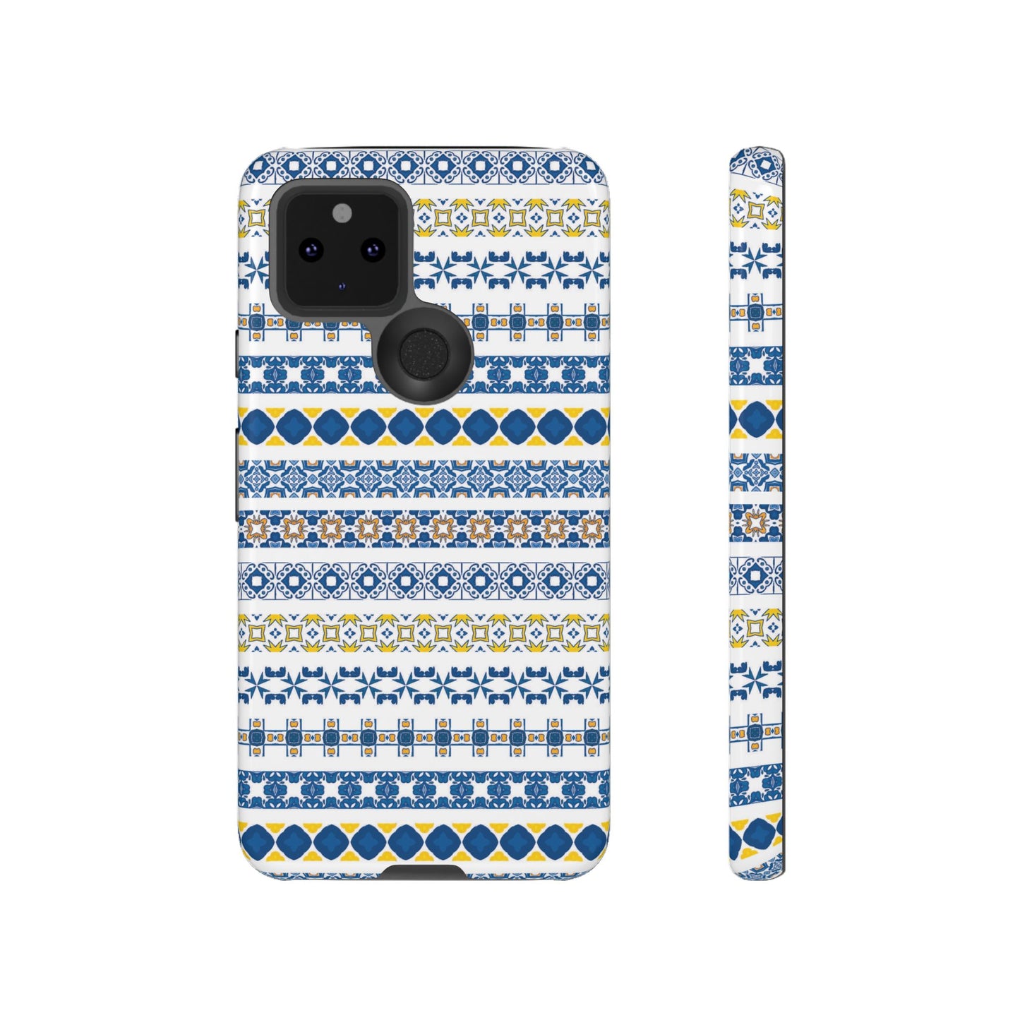 Faixa Phone Case, Tough Cases