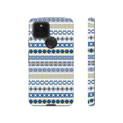 Faixa Phone Case, Tough Cases