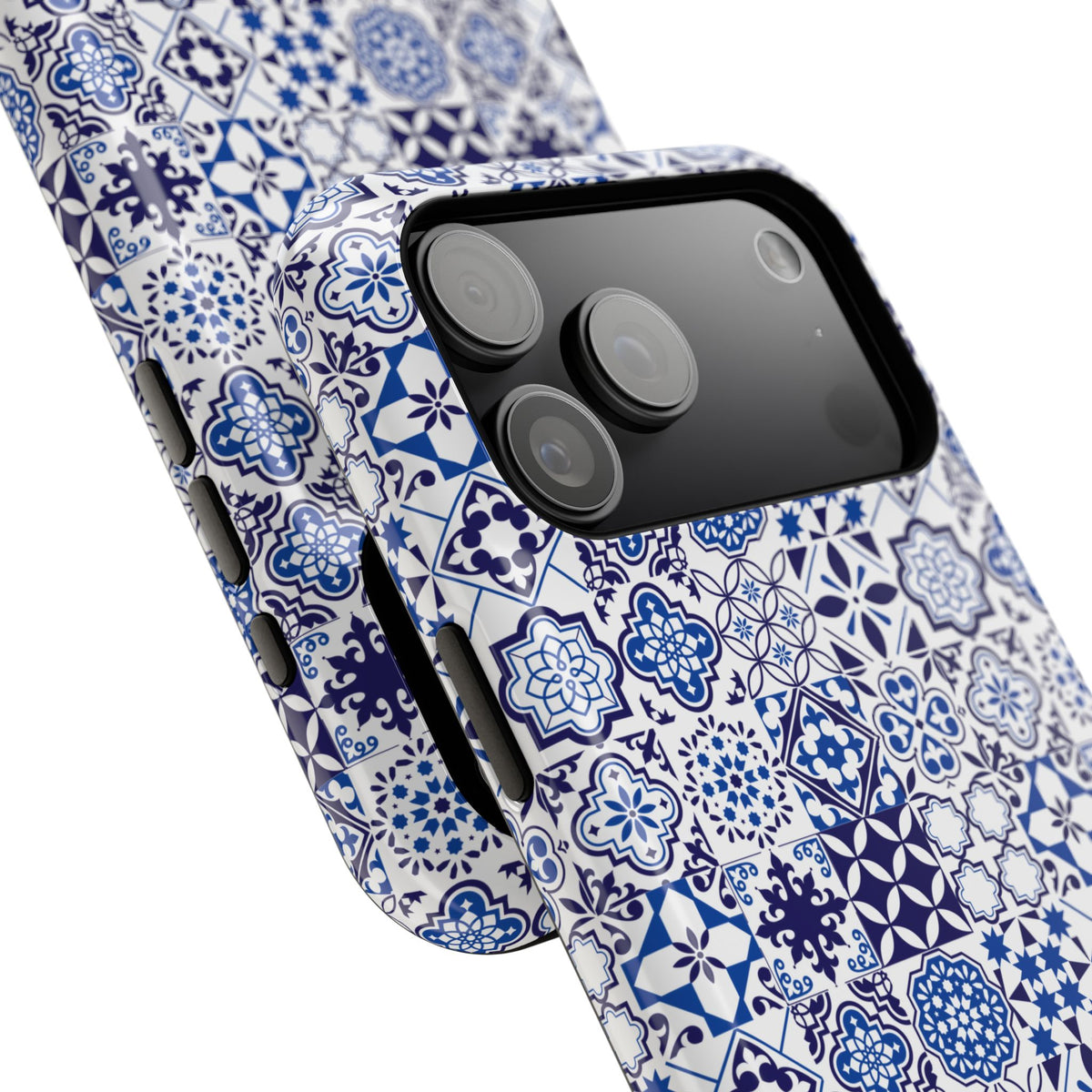 Azul Impact-Resistant Phone Case