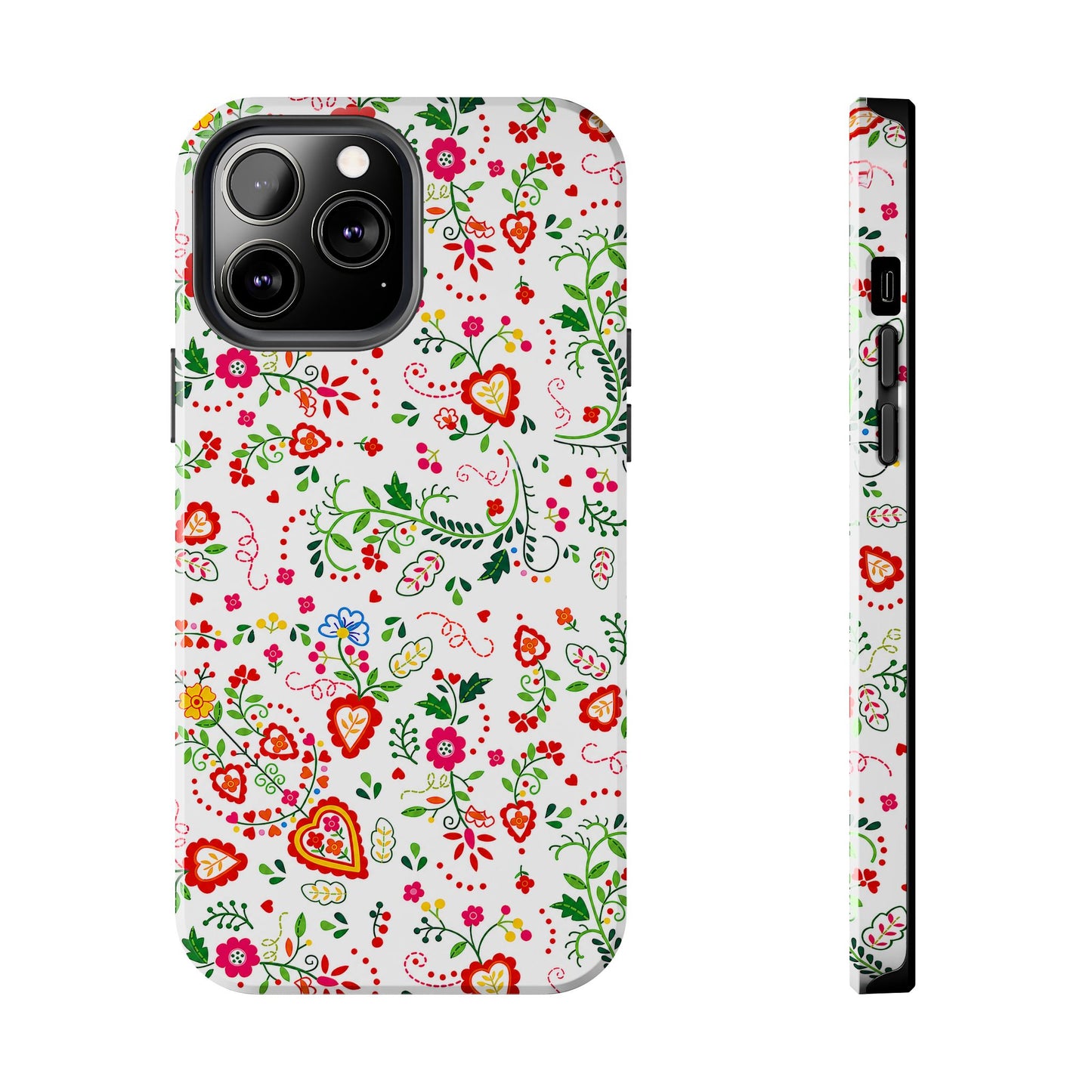 Amor Phone Tough Case