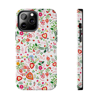 Amor Phone Tough Case