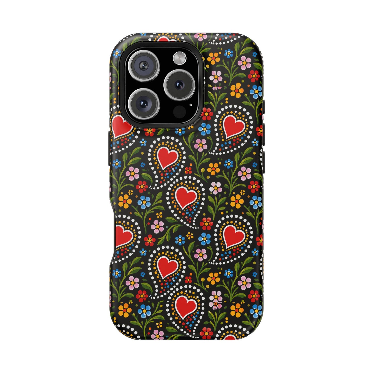 Barcelos Magnetic Phone Case