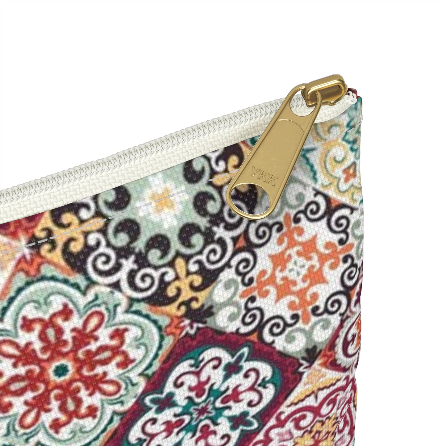 Vibrante Accessory Pouch